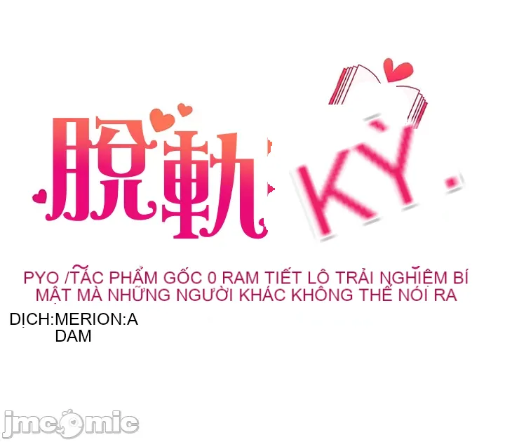 Nhật ký trật bánh Chương 1-46