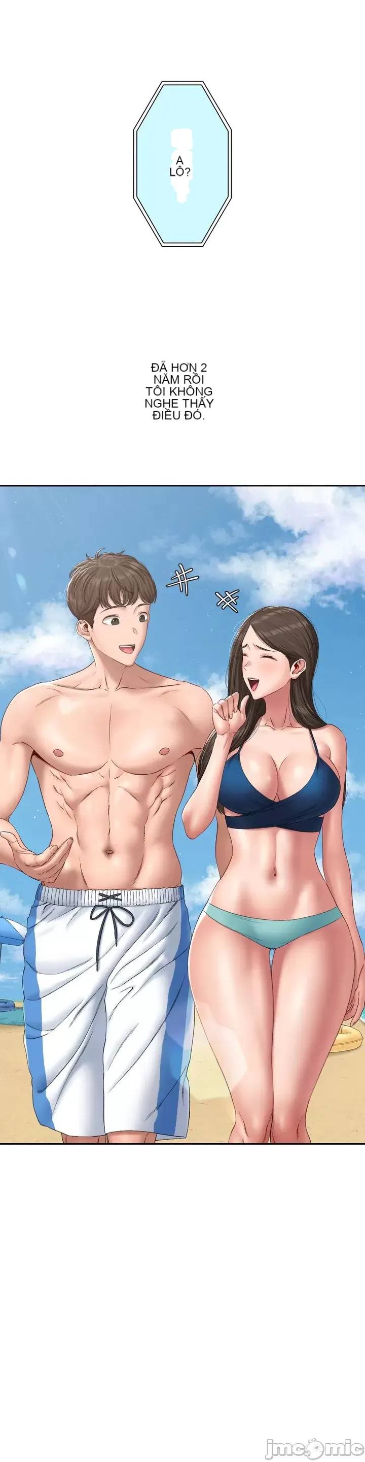 Nhật ký trật bánh Chương 1-46