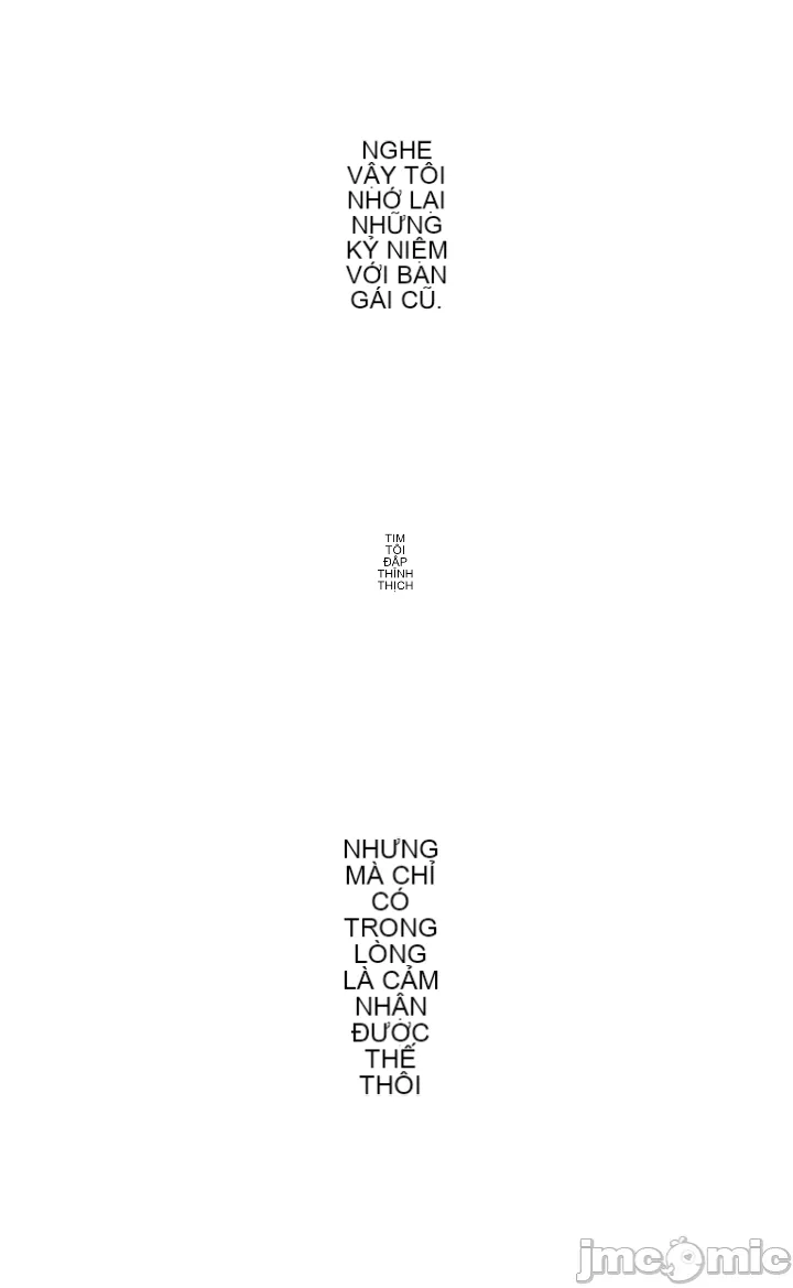 Nhật ký trật bánh Chương 1-46