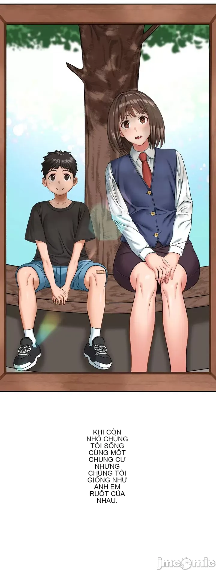 Nhật ký trật bánh Chương 1-46