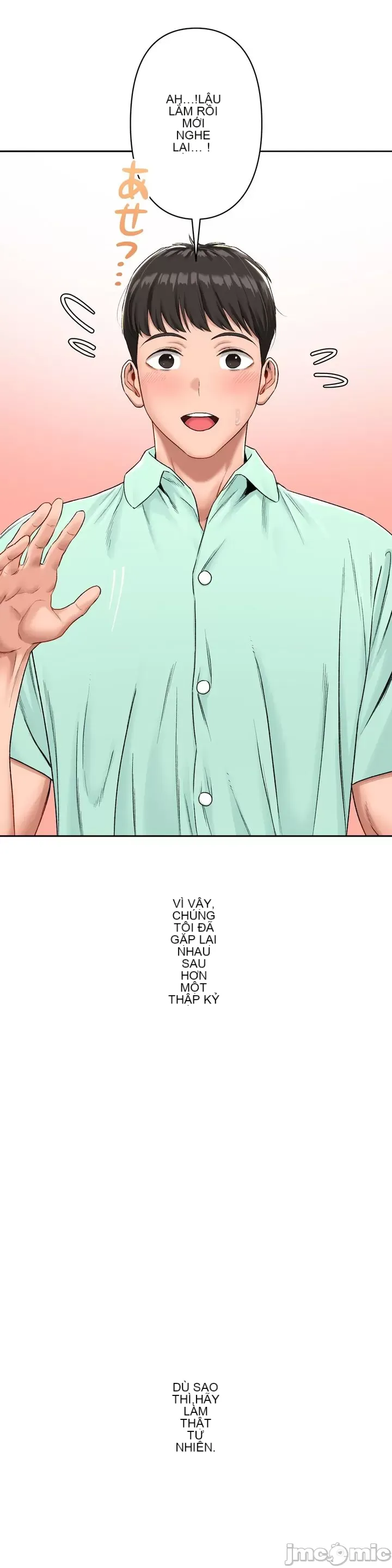 Nhật ký trật bánh Chương 1-46