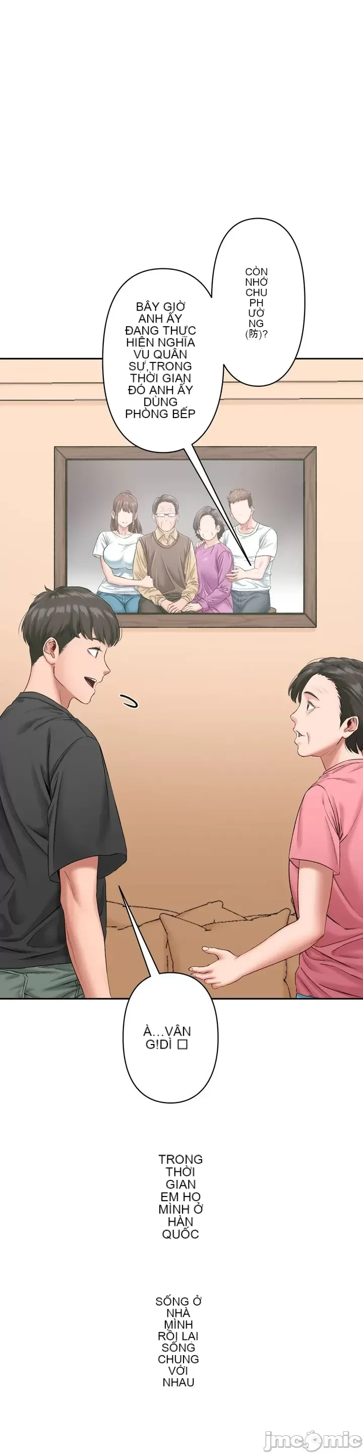 Nhật ký trật bánh Chương 1-46