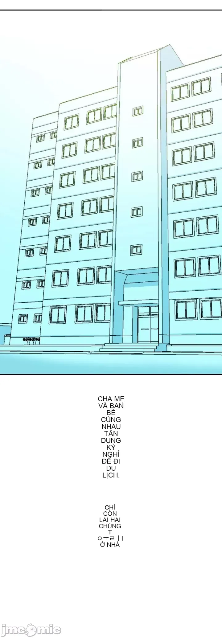 Nhật ký trật bánh Chương 1-46