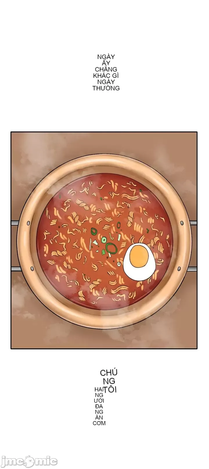 Nhật ký trật bánh Chương 1-46