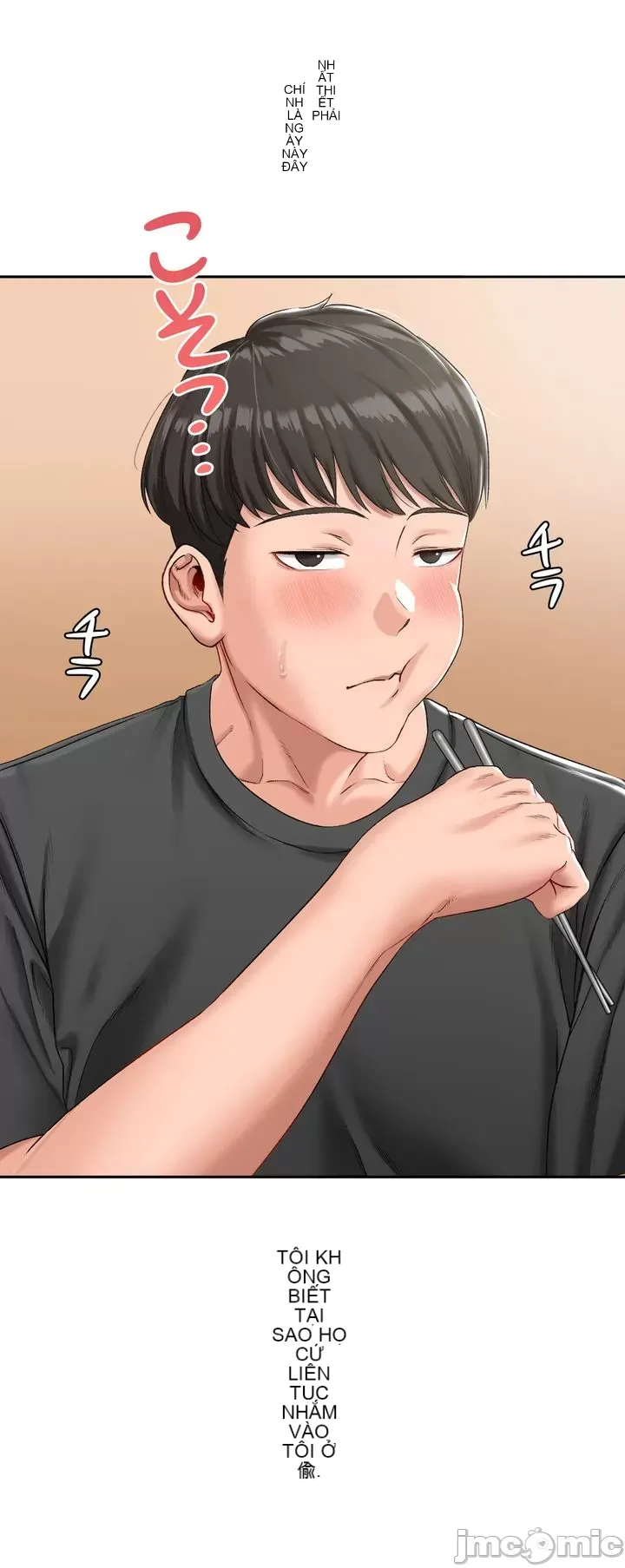 Nhật ký trật bánh Chương 1-46