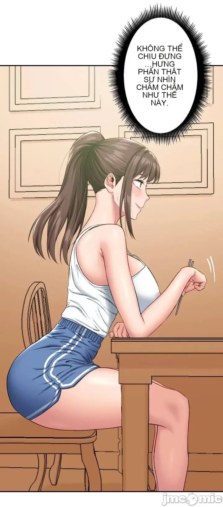 Nhật ký trật bánh Chương 1-46