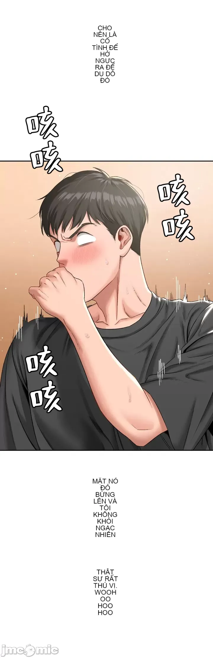 Nhật ký trật bánh Chương 1-46