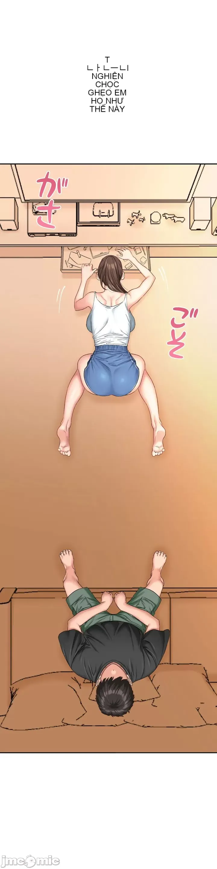 Nhật ký trật bánh Chương 1-46