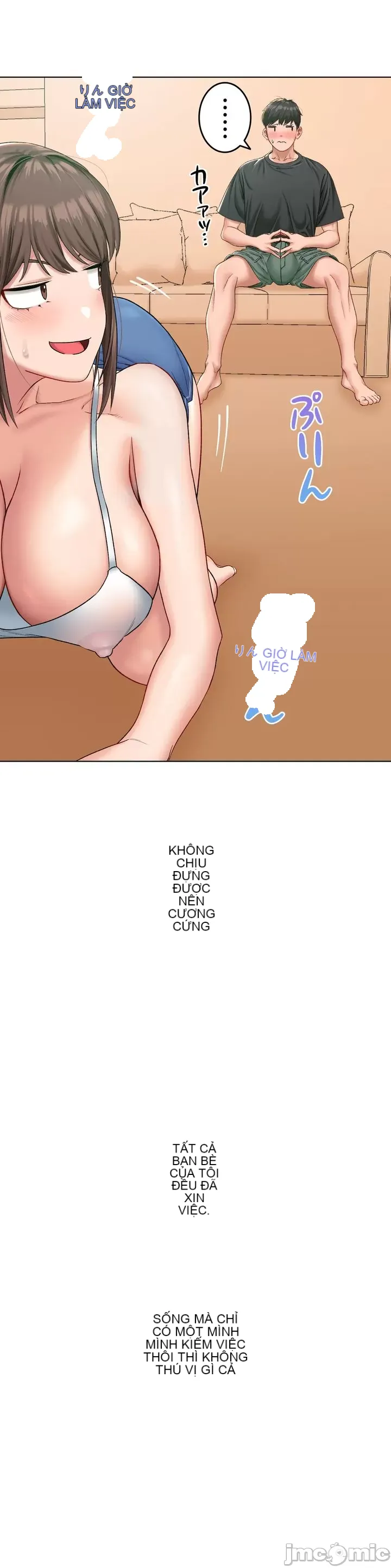 Nhật ký trật bánh Chương 1-46