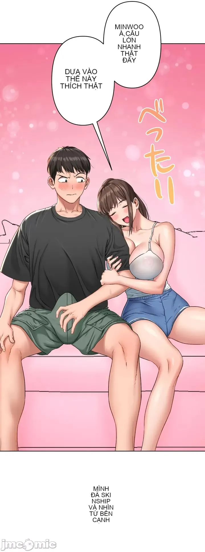 Nhật ký trật bánh Chương 1-46