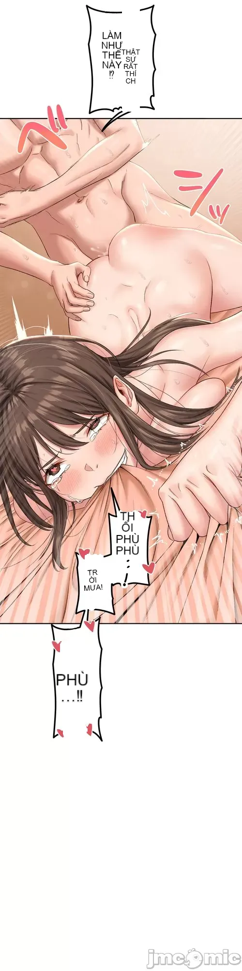 Nhật ký trật bánh Chương 1-46