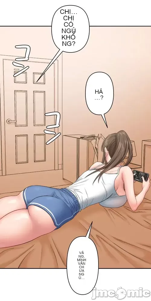 Nhật ký trật bánh Chương 1-46