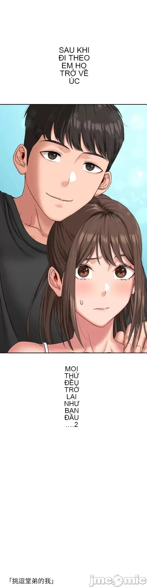 Nhật ký trật bánh Chương 1-46