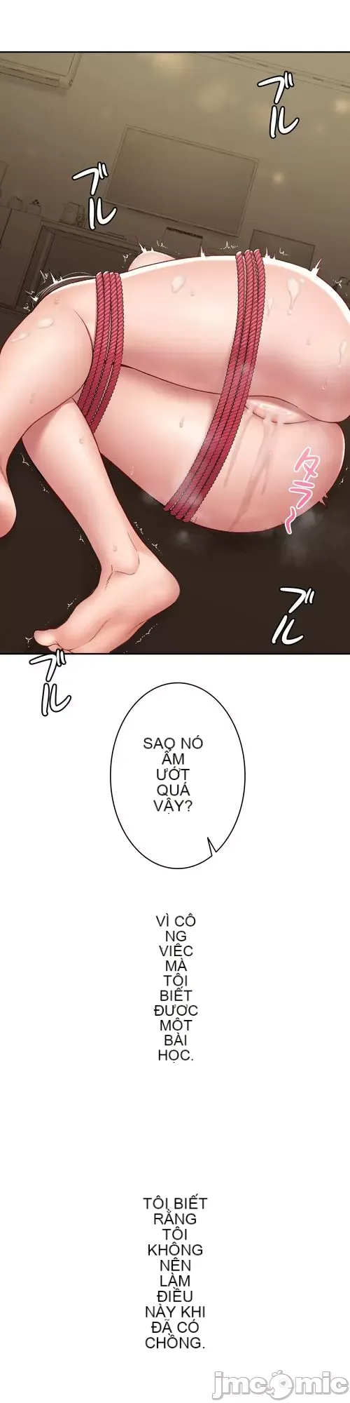 Nhật ký trật bánh Chương 1-46