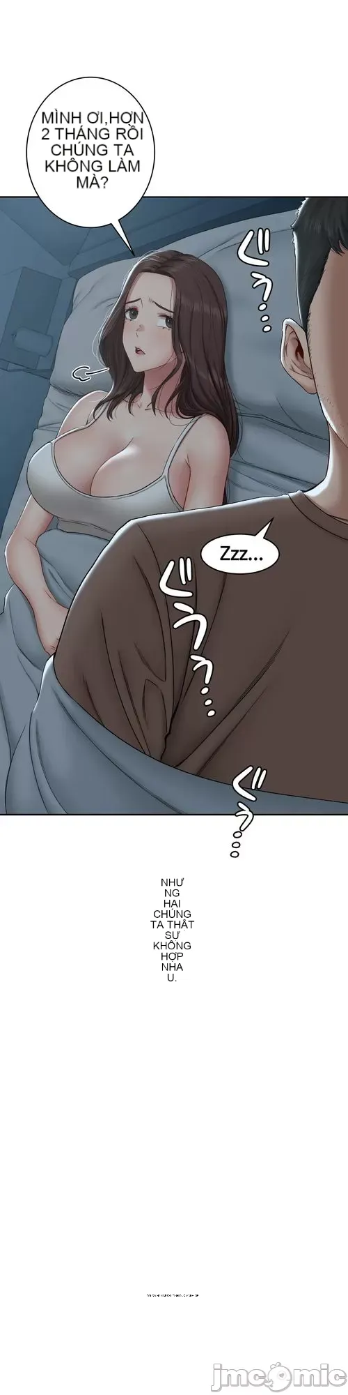 Nhật ký trật bánh Chương 1-46