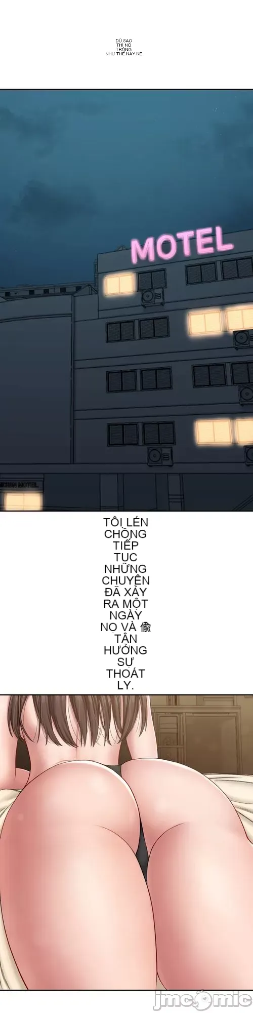 Nhật ký trật bánh Chương 1-46