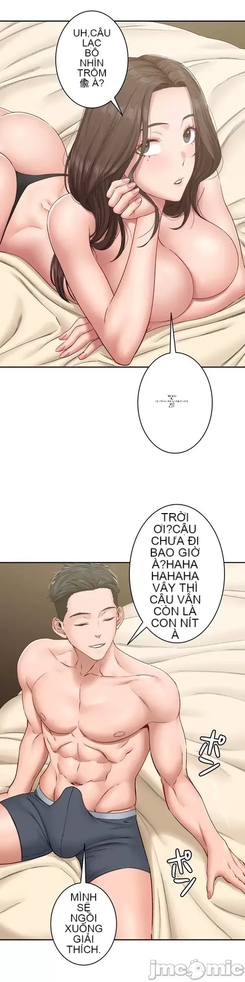 Nhật ký trật bánh Chương 1-46