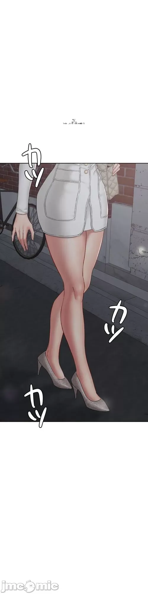 Nhật ký trật bánh Chương 1-46