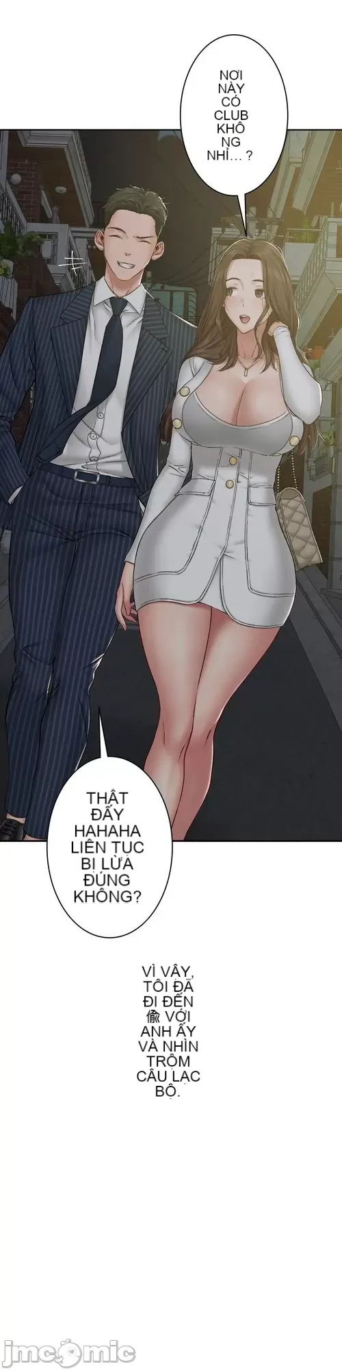 Nhật ký trật bánh Chương 1-46