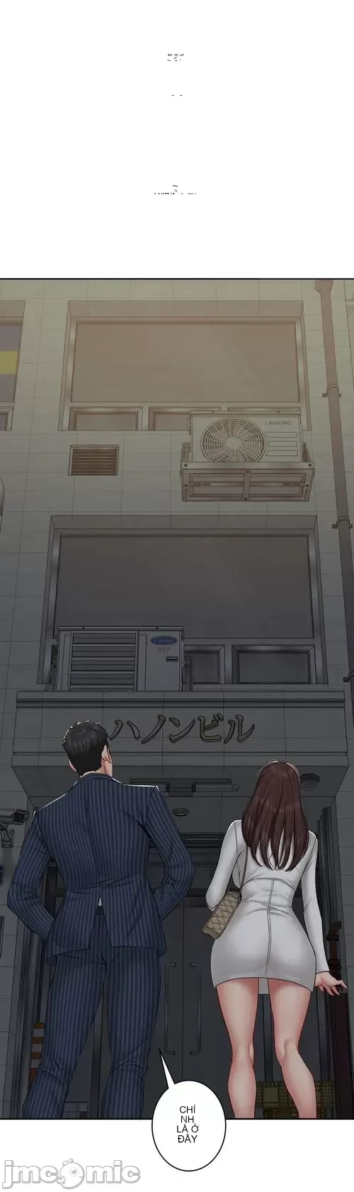 Nhật ký trật bánh Chương 1-46