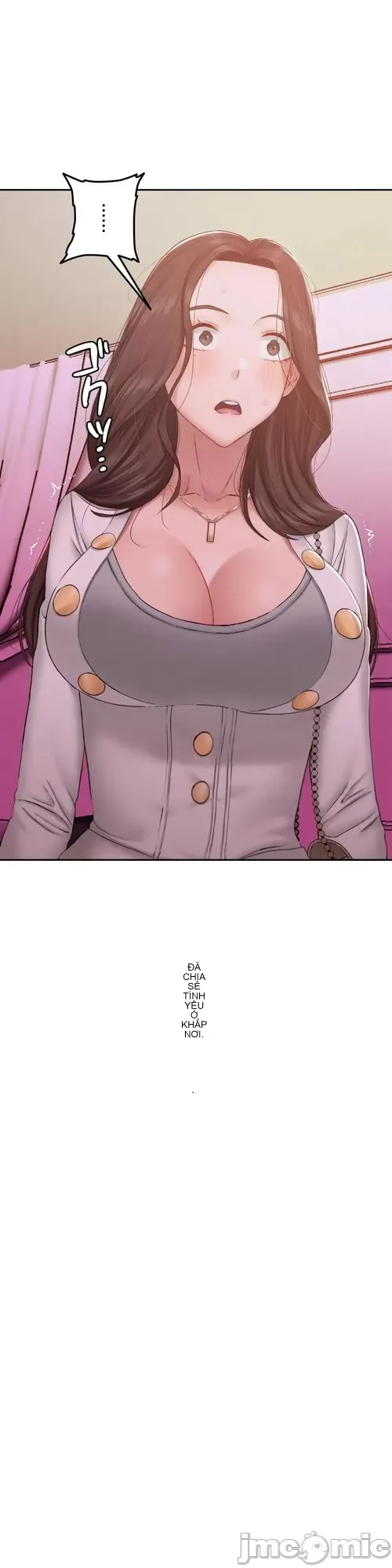 Nhật ký trật bánh Chương 1-46