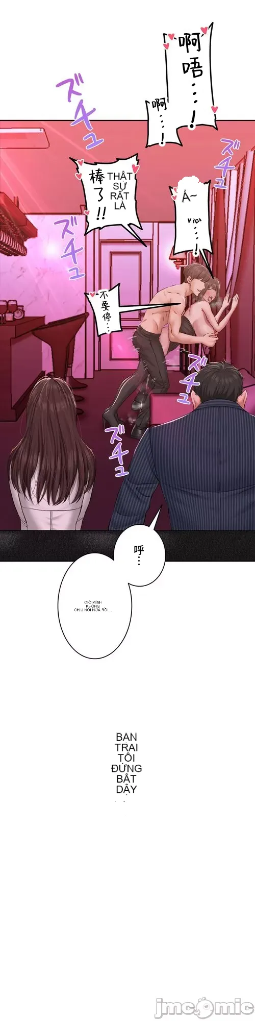 Nhật ký trật bánh Chương 1-46