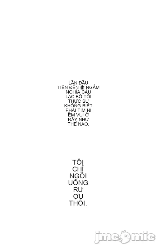 Nhật ký trật bánh Chương 1-46