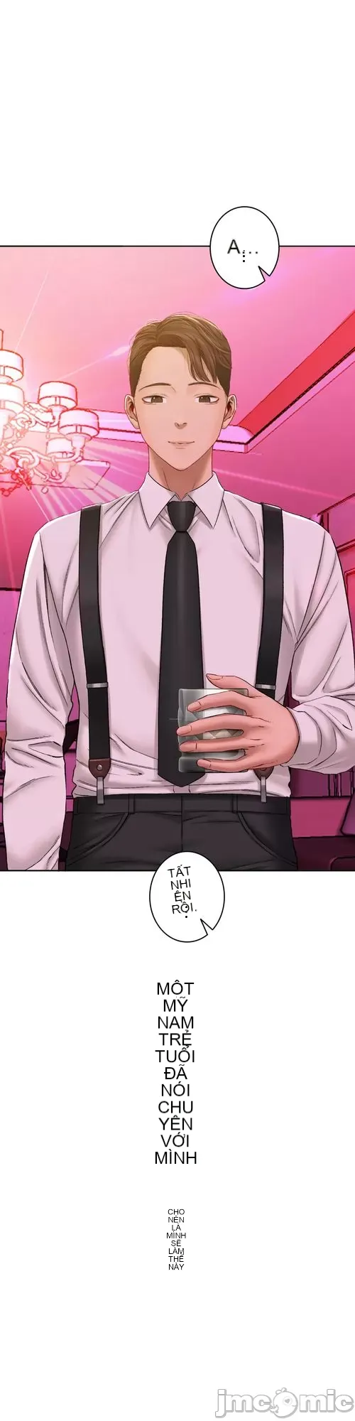 Nhật ký trật bánh Chương 1-46