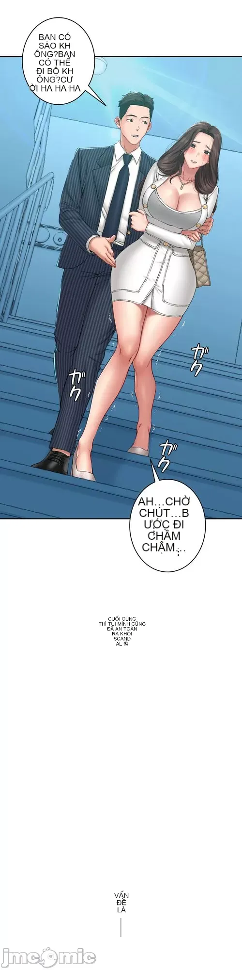 Nhật ký trật bánh Chương 1-46