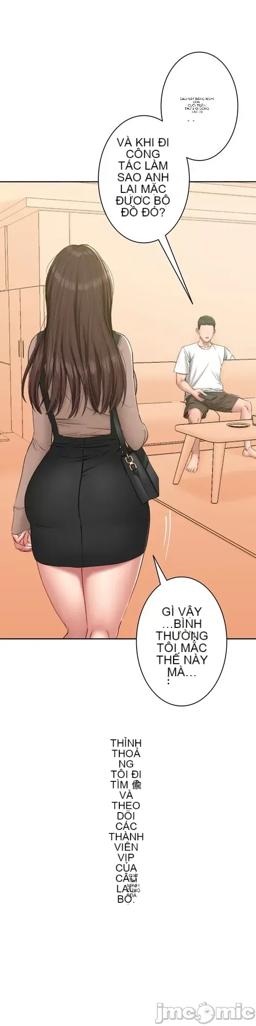 Nhật ký trật bánh Chương 1-46