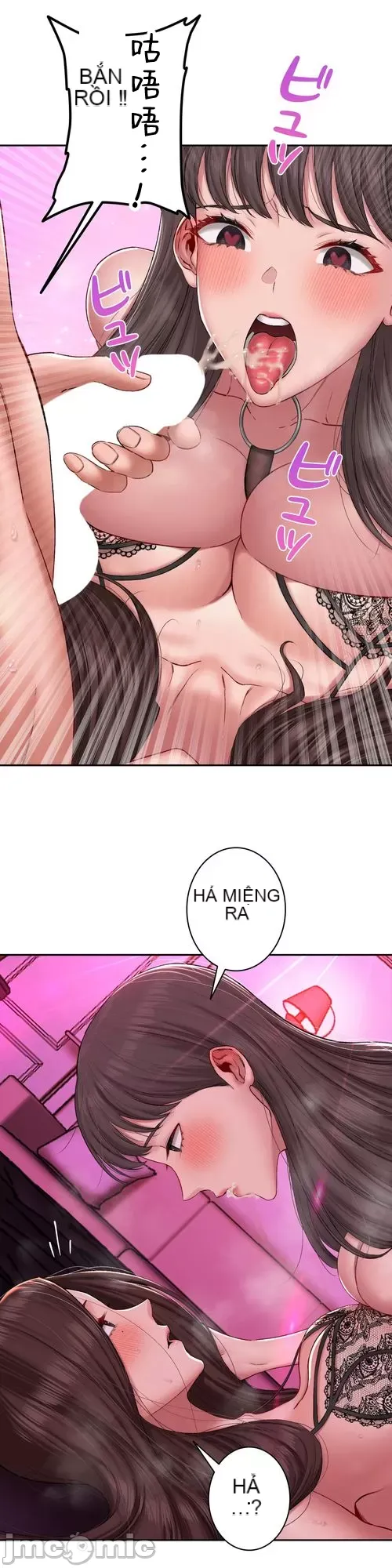 Nhật ký trật bánh Chương 1-46