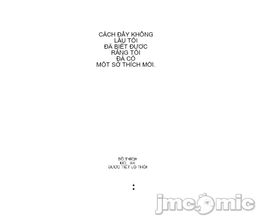 Nhật ký trật bánh Chương 1-46