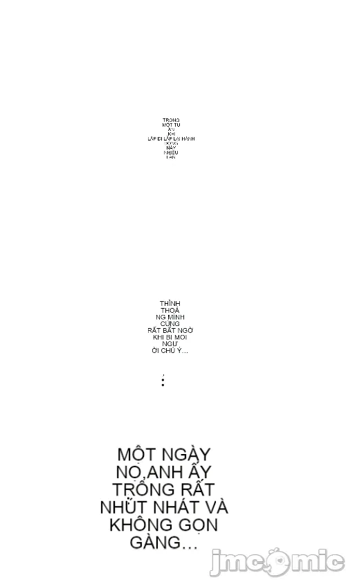 Nhật ký trật bánh Chương 1-46