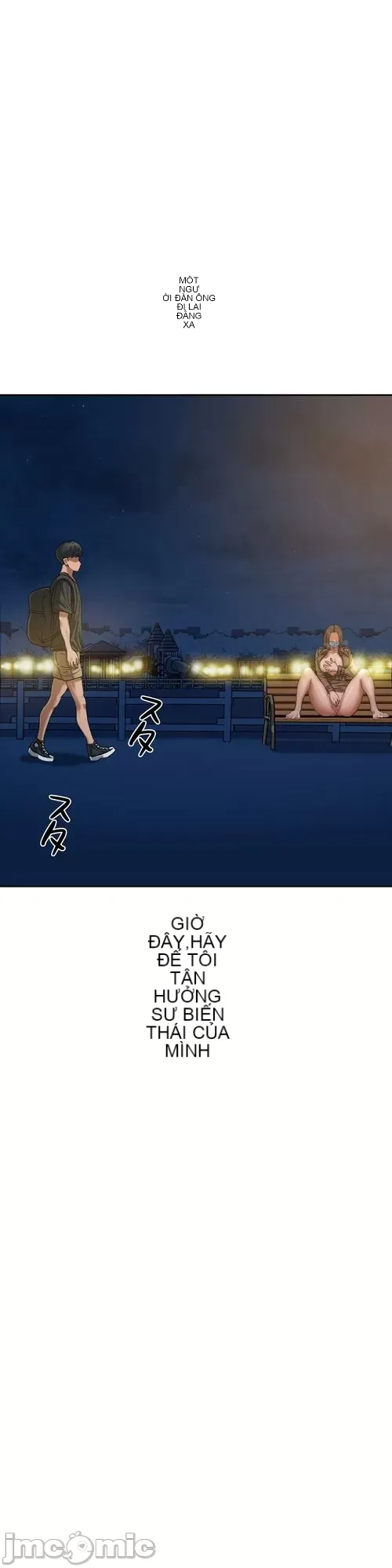 Nhật ký trật bánh Chương 1-46