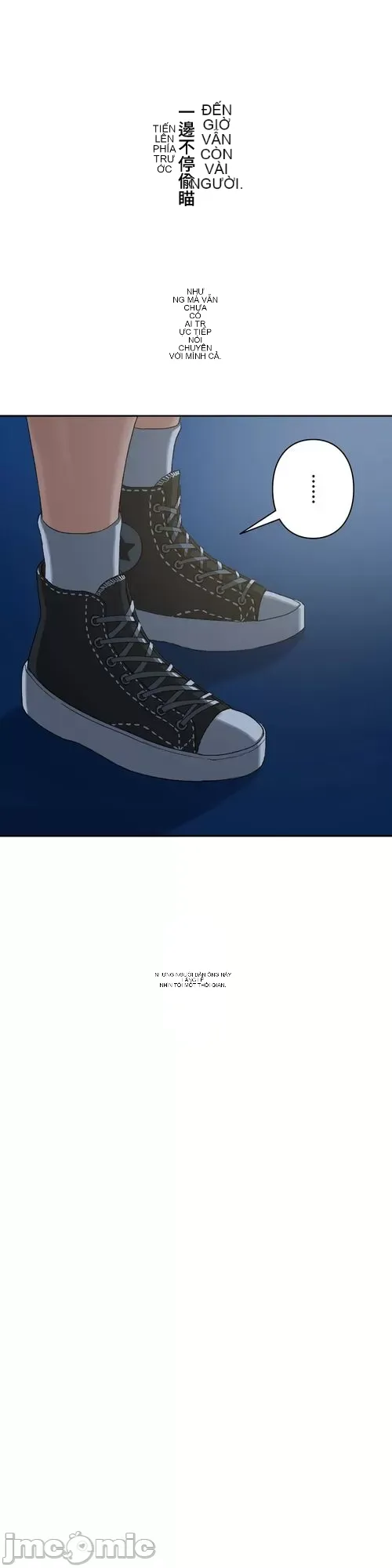 Nhật ký trật bánh Chương 1-46