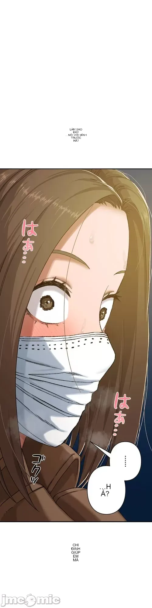 Nhật ký trật bánh Chương 1-46