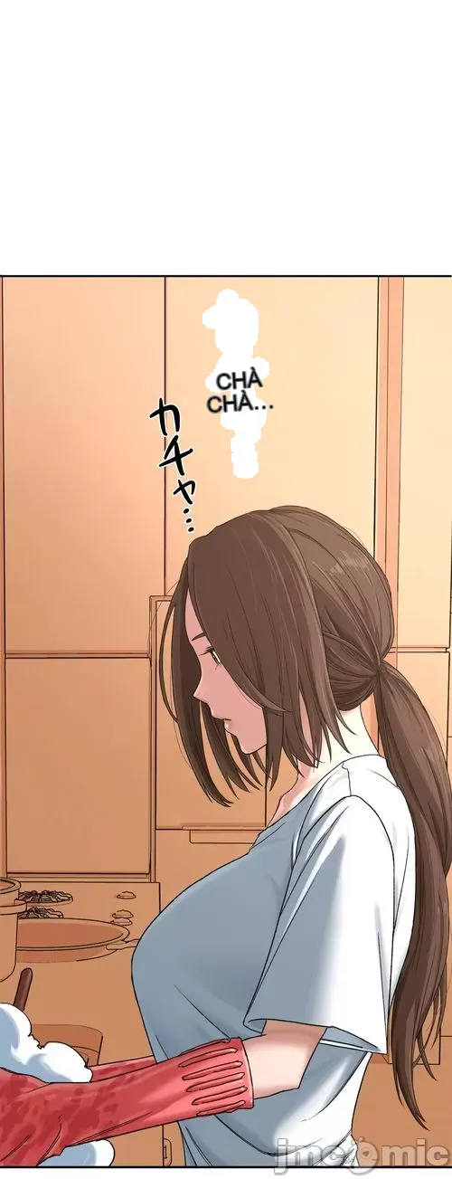 Nhật ký trật bánh Chương 1-46