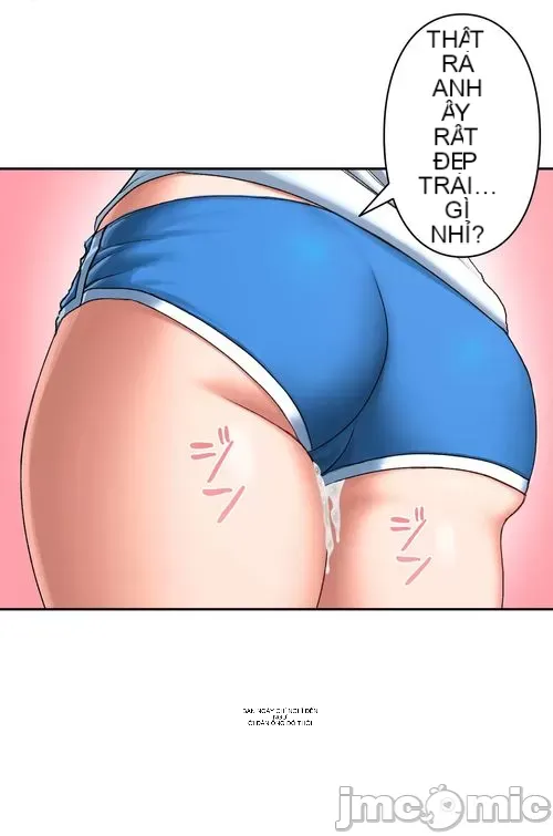 Nhật ký trật bánh Chương 1-46