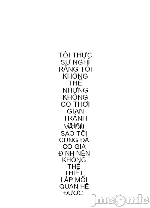 Nhật ký trật bánh Chương 1-46