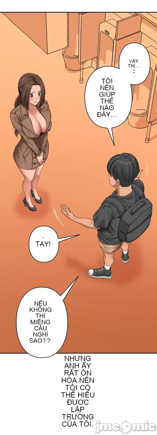 Nhật ký trật bánh Chương 1-46