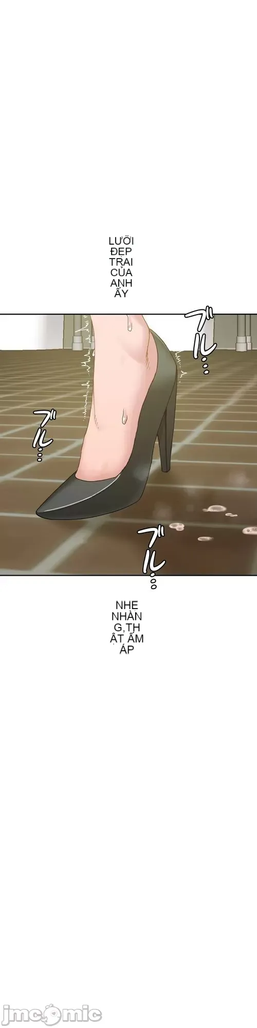 Nhật ký trật bánh Chương 1-46