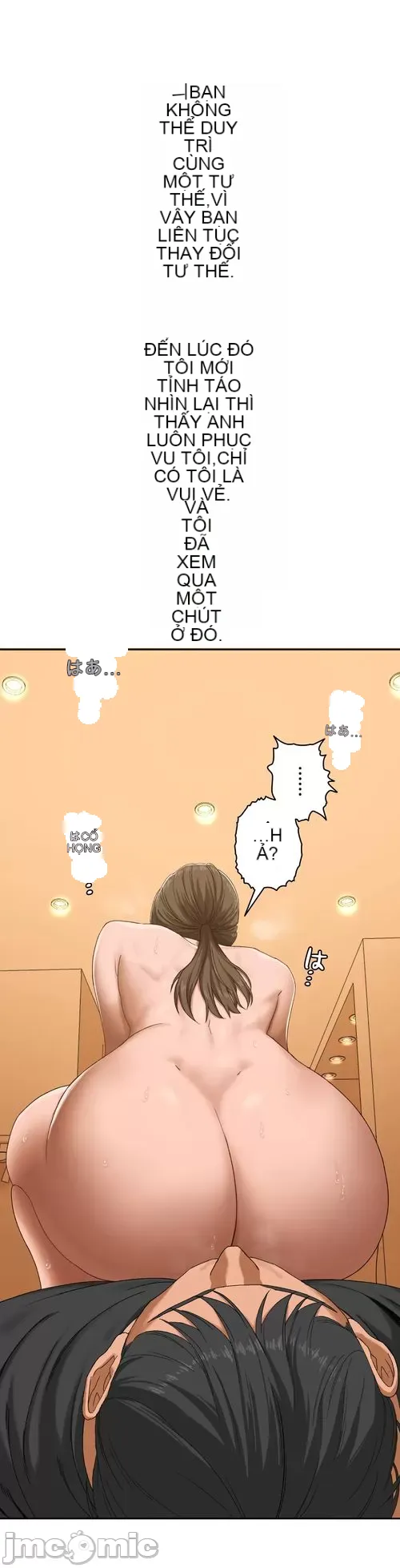 Nhật ký trật bánh Chương 1-46