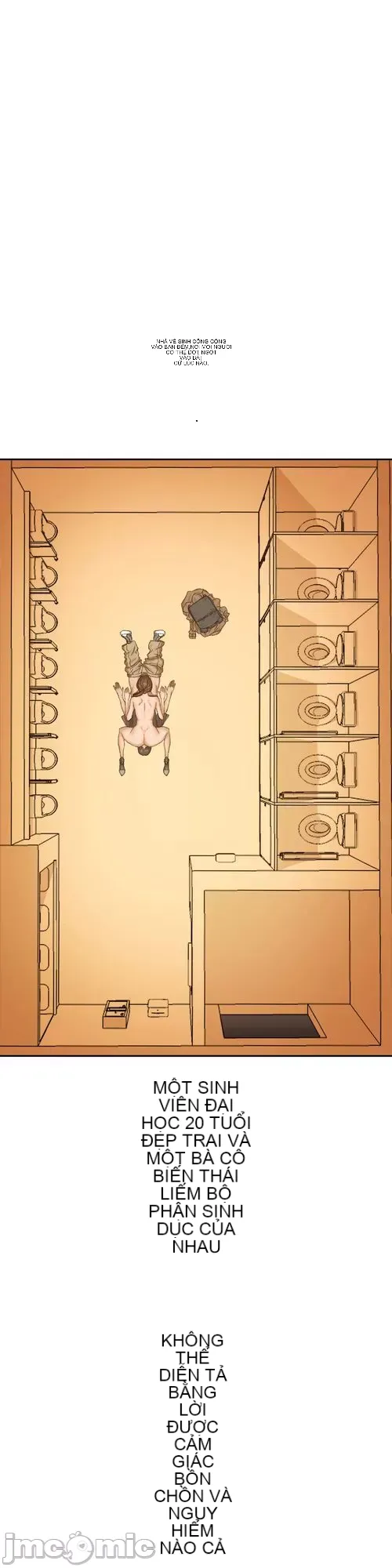 Nhật ký trật bánh Chương 1-46