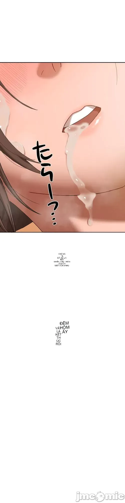 Nhật ký trật bánh Chương 1-46