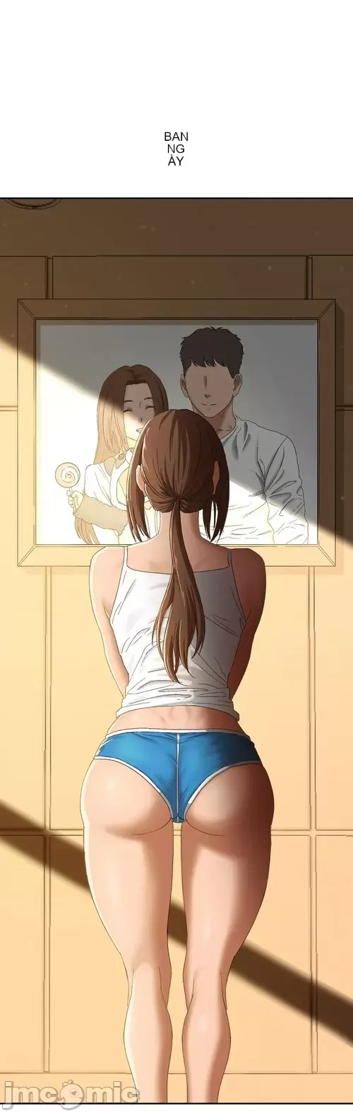 Nhật ký trật bánh Chương 1-46