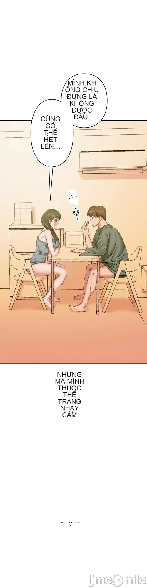 Nhật ký trật bánh Chương 1-46