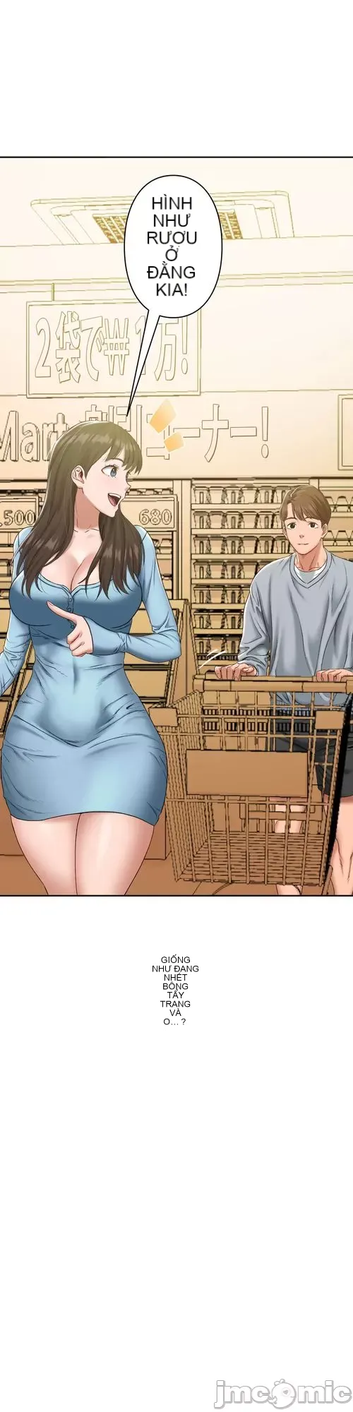 Nhật ký trật bánh Chương 1-46