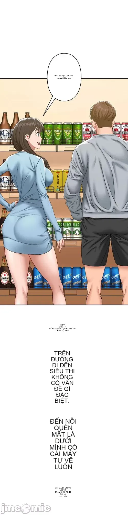 Nhật ký trật bánh Chương 1-46