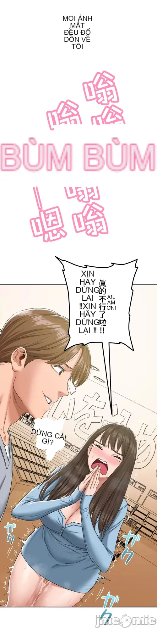 Nhật ký trật bánh Chương 1-46