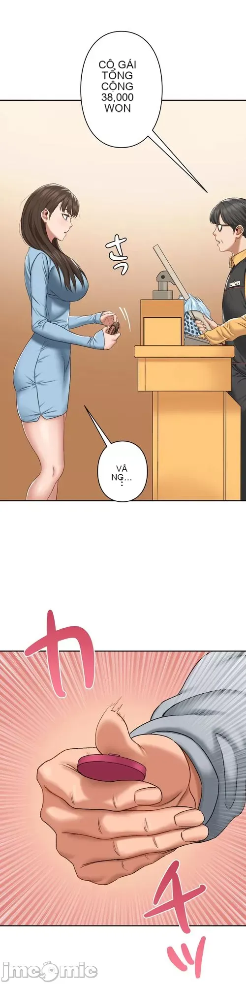 Nhật ký trật bánh Chương 1-46